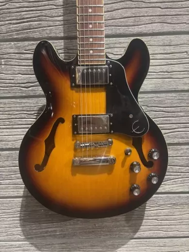 Epiphone - EPI ES339